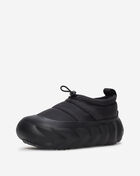 Crocs Overpuff Shorty 210668-060 Black 2