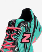 New Balance Grade School 740 U740EG2J Green 8