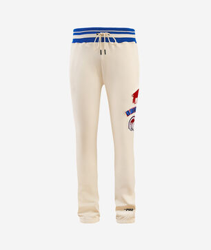 Buffalo Bills Retro Fleece Sweatpant