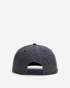 New Era 19Twenty New York Yankees Basic Snapback Hat 60800504 Blue 3