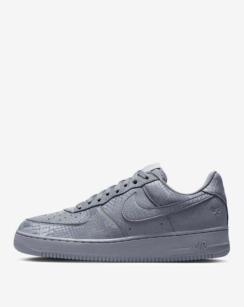 Nike Kobe Air Force 1 Low IB0018-004 Grey 1