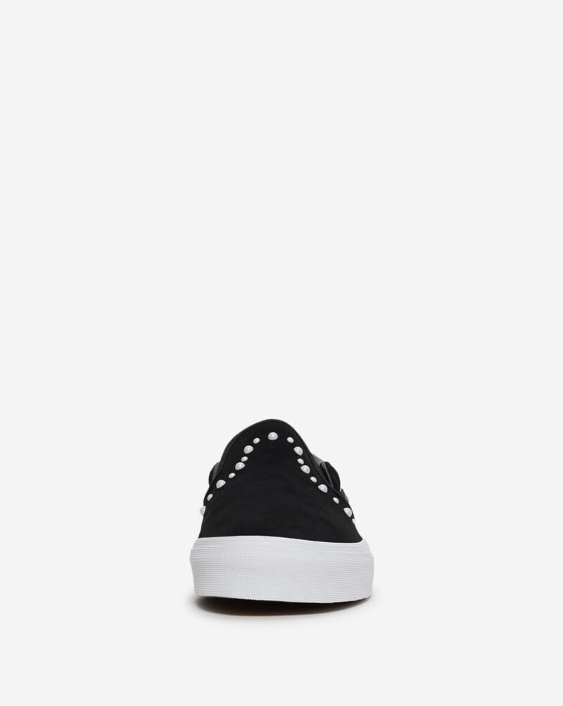 Vans Classic Slip On Pearls VN000ED2BLA Black 3