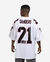 Atlanta Falcons Sanders Authentic Jersey