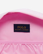 Pony Logo Patch Backpack