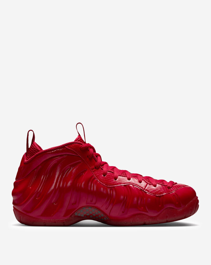 Nike Air Foamposite Pro HF0794-600 Red 3