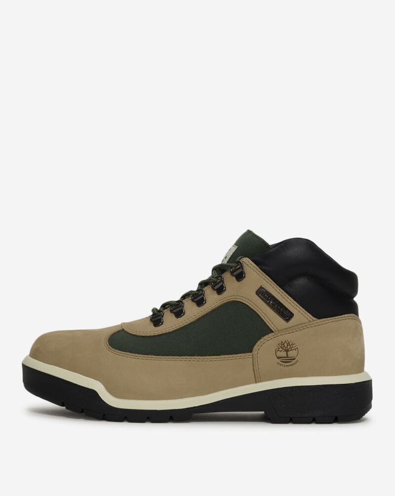 Timberland Field Boot TB0A6DSWA6O1 Beige 1
