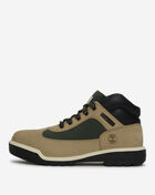 Timberland Field Boot TB0A6DSWA6O1 Beige 1