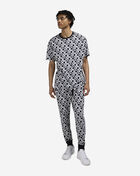 Polo Ralph Lauren Printed Polo Sleep Shirt PL88FR-A36Y Black 4