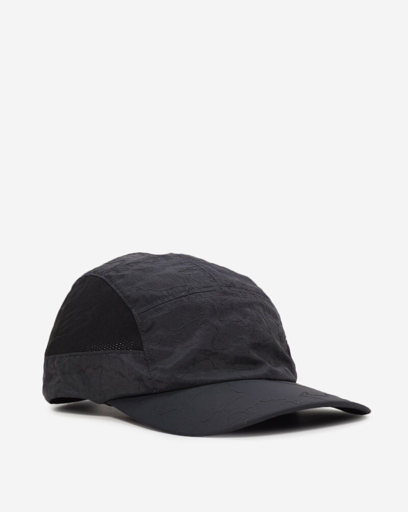 adidas 100 Thieves Cap JN3717 Black 1