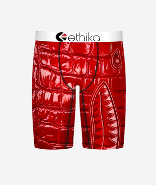 BMR Gator Bites Briefs