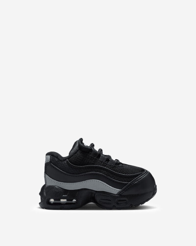 Nike Toddler Air Max 95 HQ6365-013 Black 3