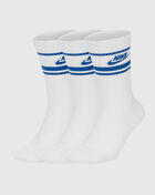 3Pk Everyday Crew Socks