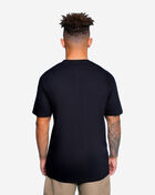 Hasta Muerte PB Rose Mask Tee  HM-PBROSEMASK-BLACK Black 2