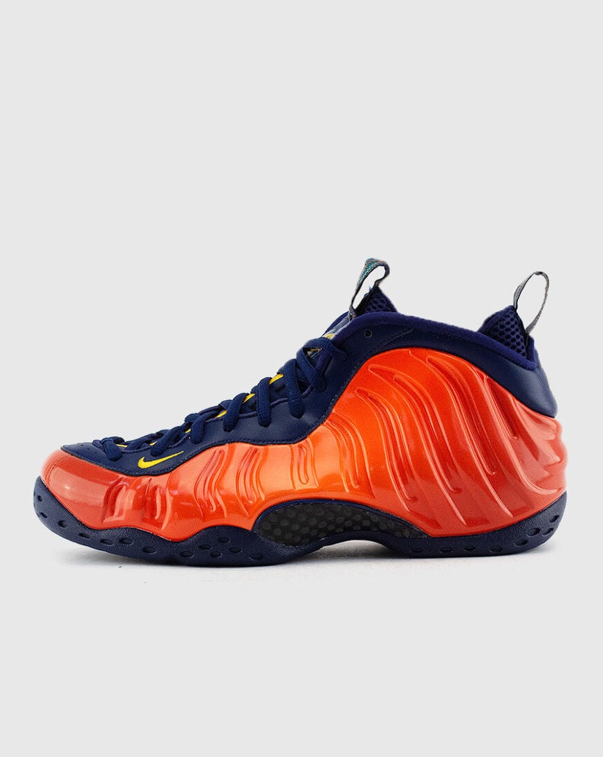 nike air foamposite one mens