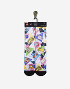 Odd Sox Nick 90s Socks (L) OSNICKNINE Multi 1