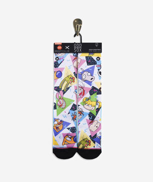 Nick 90s Socks (L)