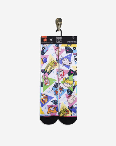 Nick 90s Socks (L)