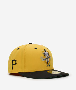 59Fifty Roberto Clemente Player Edition Fitted Hat