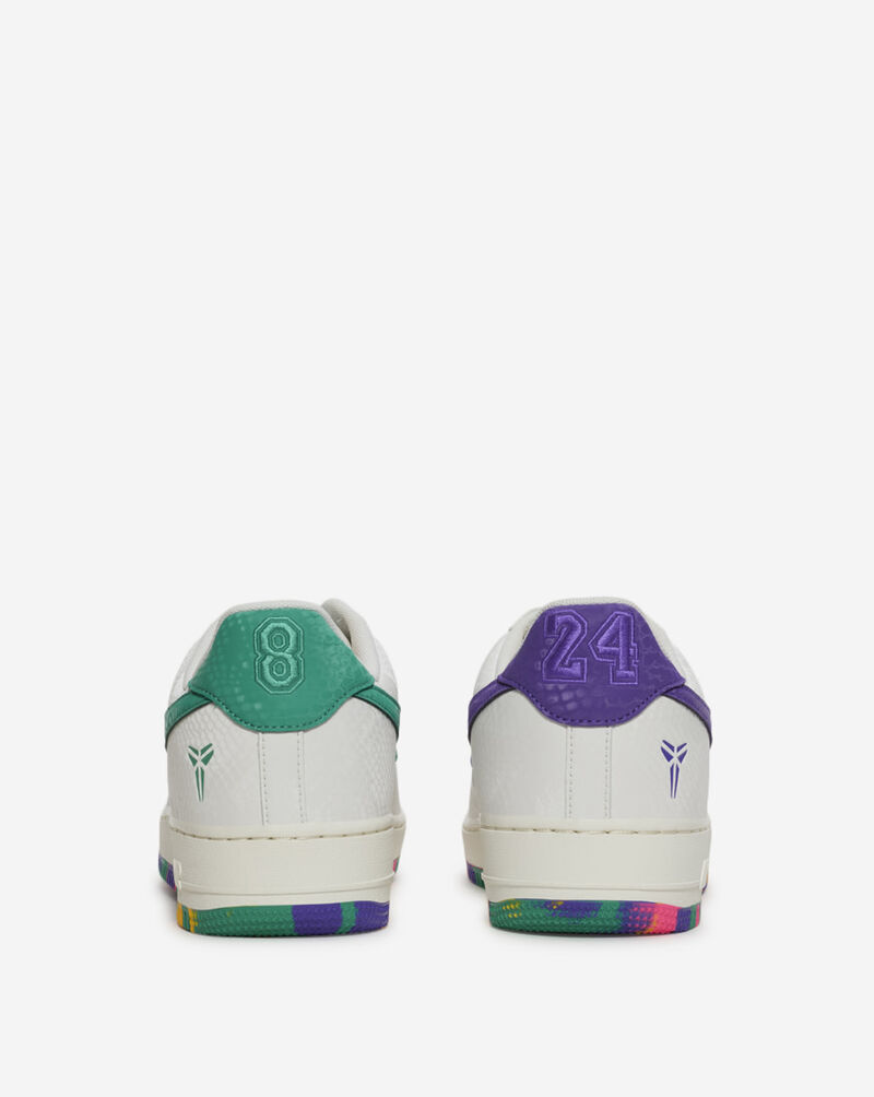 Nike Kobe Air Force 1 Low IB0018-104 cream 5