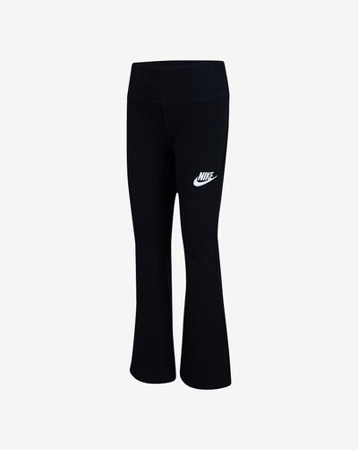 Little Kids' Club Fleece Wide Leg Pants