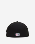 New Era 59Fifty Delmarva Shorebirds Fitted Hat 60684973 Black 3