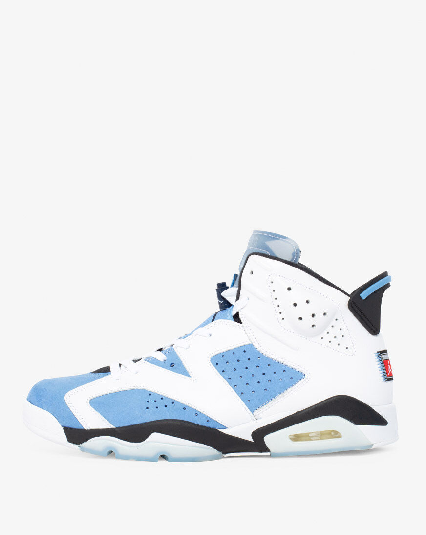 Jordan Air Jordan 6 Retro Mens Shoes 