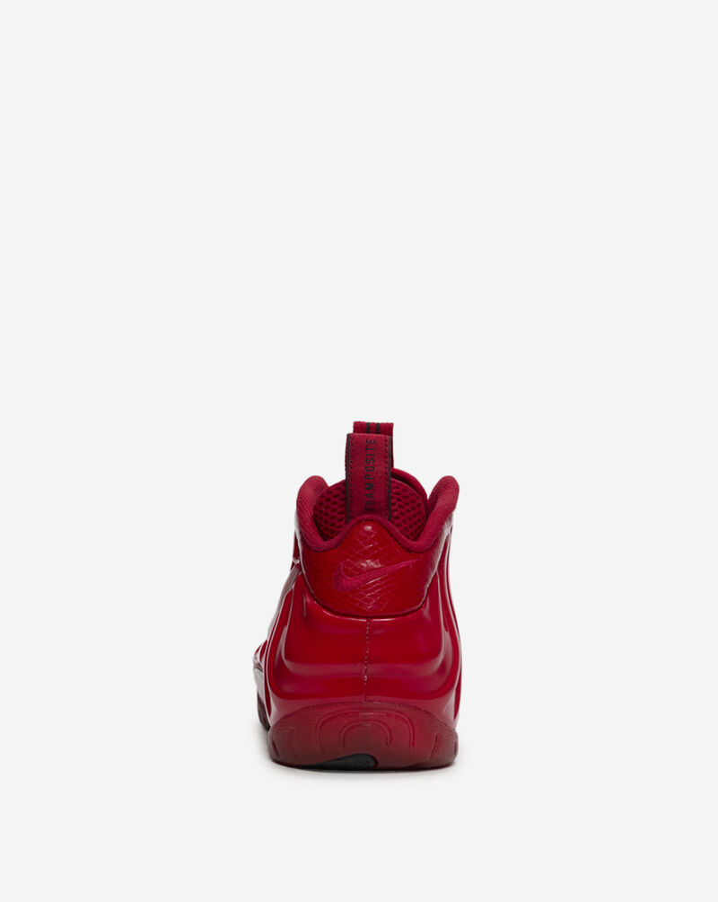 Nike Air Foamposite Pro HF0794-600 Red 5