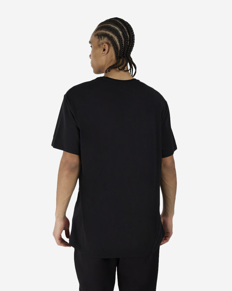 Polo Ralph Lauren Logo Tee PF20FR-AWXT Black 2