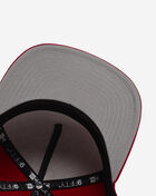 New Era 9Fifty Chicago White Sox A-Frame Snapback Hat 60873561 Red 4