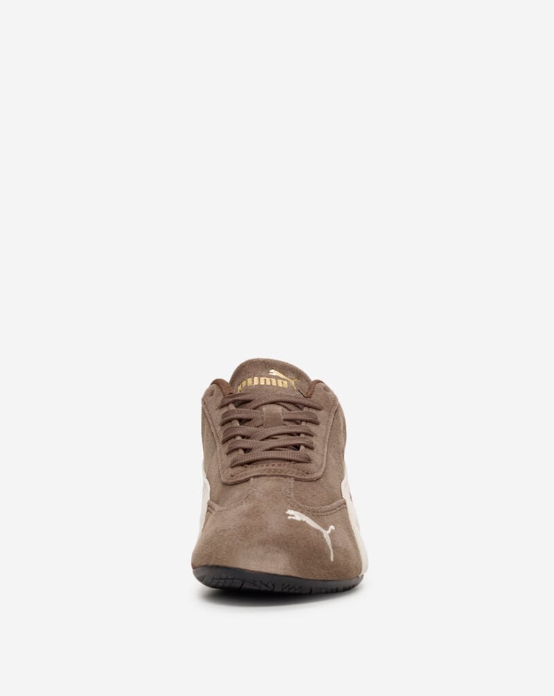 Puma Speedcat 40098631 Brown 3