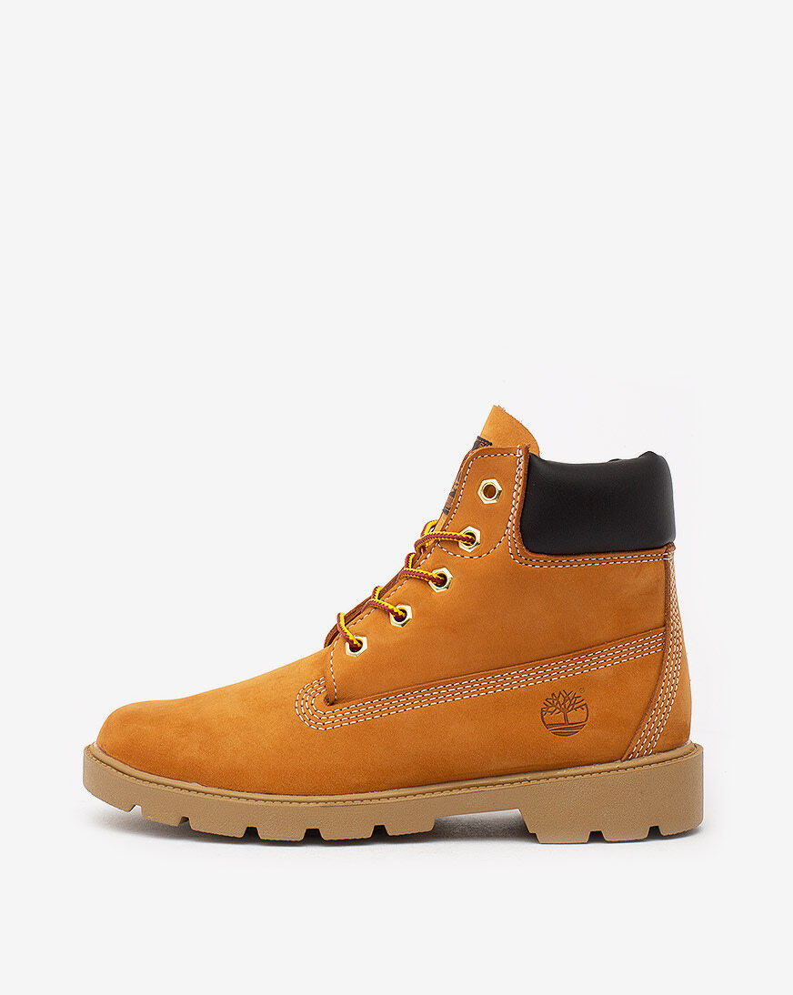 Timberland grade school clearance