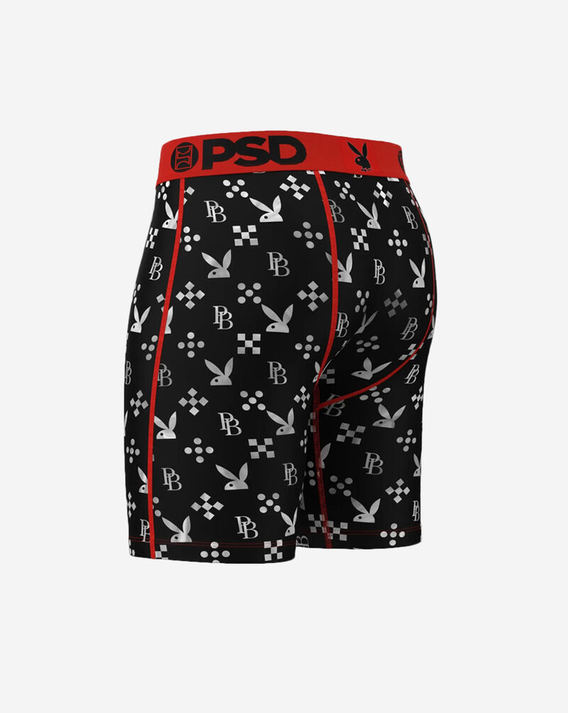 PSD PB Monogram Briefs 225180002 Multi 4