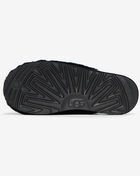 UGG Grade School Fluff Yeah Clog 1123633K-BLK Black 2
