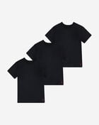 Boys' 3-Pack Classic Fit Crew Tee (8-20)