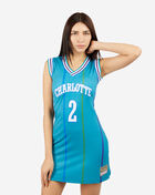 Charlotte Hornets Jersey Dress