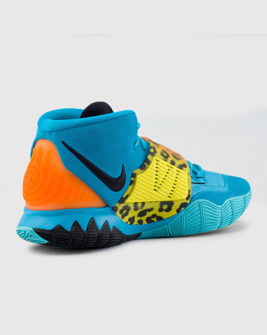 aqua kyrie 6