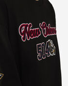New Orleans Pelicans Area Code Tee