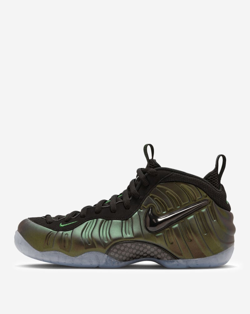 Nike Air Foamposite Pro HF0794-300 Green 1