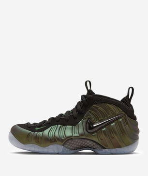 Air Foamposite Pro
