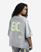 Nike NSW Oversized Short-Sleeve Graphic Jersey HJ0280-077 Grey 2
