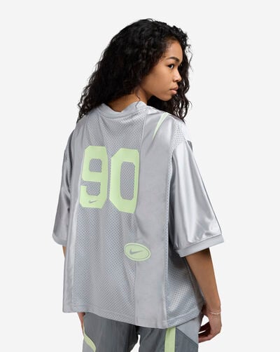 NSW Oversized Short-Sleeve Graphic Jersey NSW Oversized Short-Sleeve Graphic Jersey