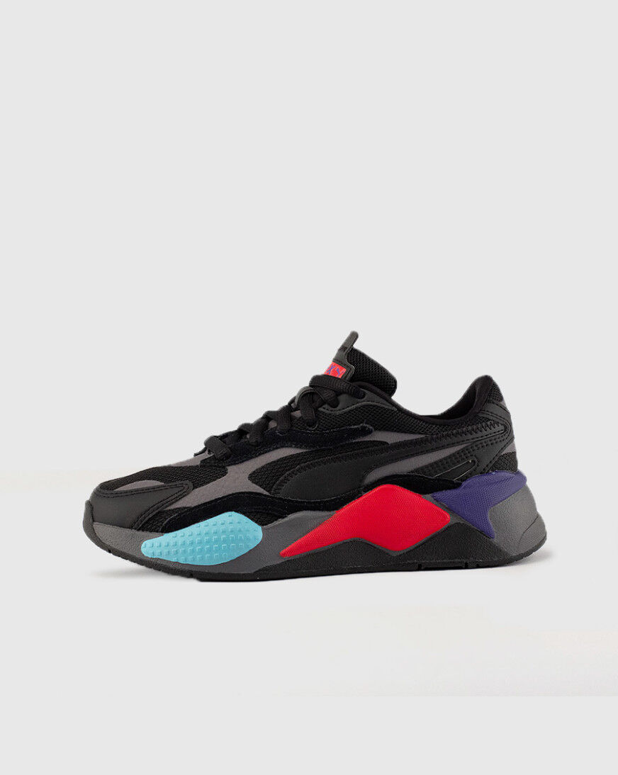 puma rs x grade school