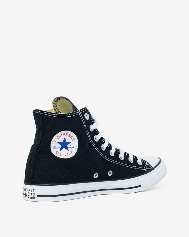 Converse Chuck Taylor All Star Hi M9160 Black 3