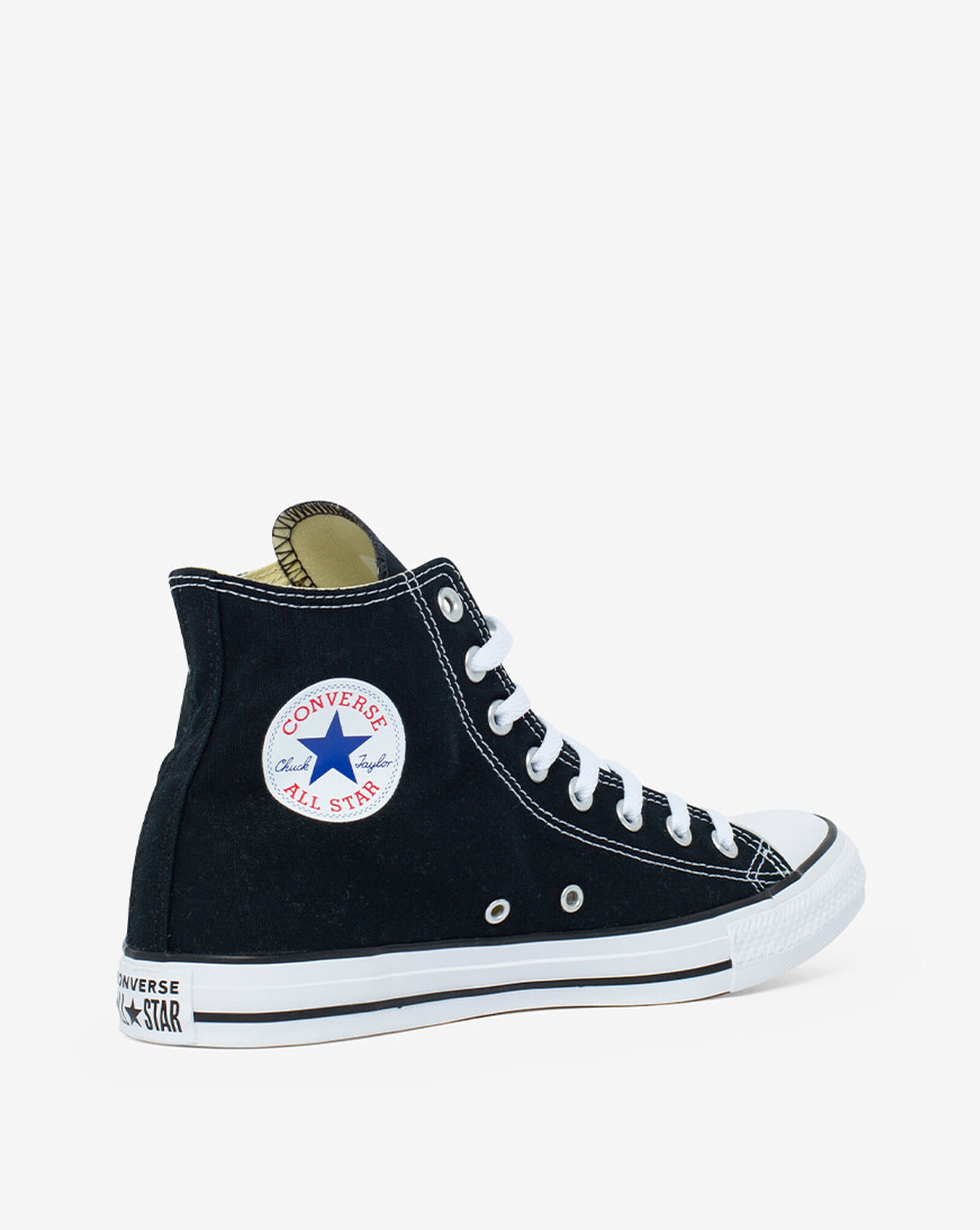 snatch Optimisme sammensatte Shop Converse Chuck Taylor All Star Hi M9160 black | SNIPES USA