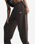 NSW Phoenix Fleece High-Rise Oversized Sweatpants