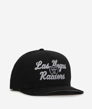 9Fifty Las Vegas Raiders Chainstitch Snapback Hat