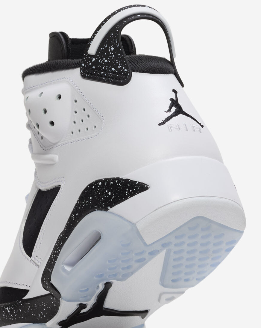 Shop Jordan Air Jordan 6 Retro 