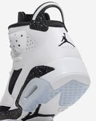Jordan Air Jordan 6 Retro "Oreo" CT8529-108 White 9