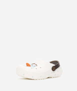 Pre-School Frozen x Classic Clog