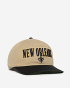 New Orleans Saints City Line Hitch Snapback Hat